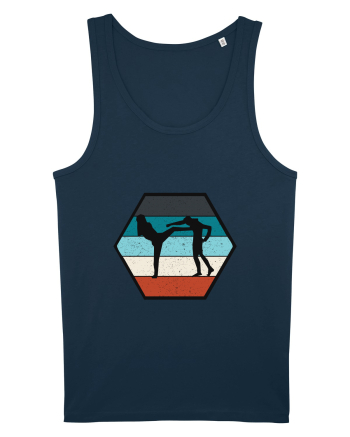 Box Tailandez. Muay Thai Navy