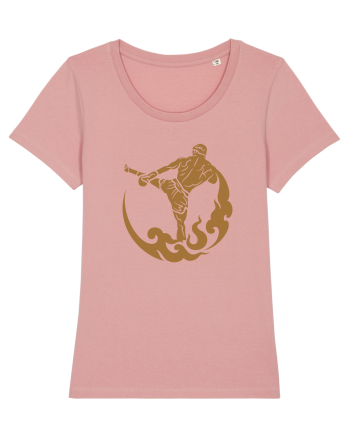 Box Tailandez. Muay Thai Canyon Pink