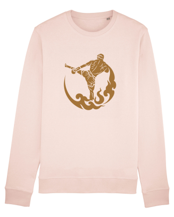 Box Tailandez. Muay Thai Candy Pink