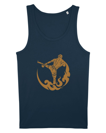 Box Tailandez. Muay Thai Navy