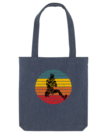 Box Tailandez. Muay Thai Midnight Blue