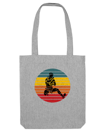 Box Tailandez. Muay Thai Heather Grey