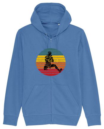 Box Tailandez. Muay Thai Bright Blue