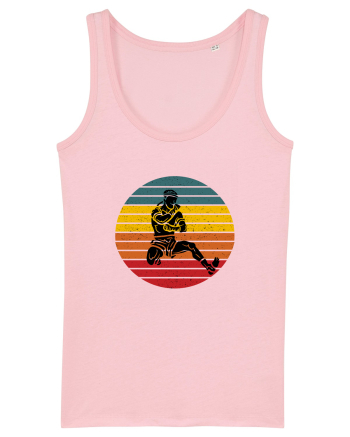 Box Tailandez. Muay Thai Cotton Pink