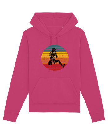 Box Tailandez. Muay Thai Raspberry