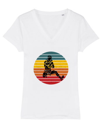 Box Tailandez. Muay Thai White