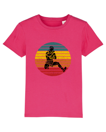 Box Tailandez. Muay Thai Raspberry