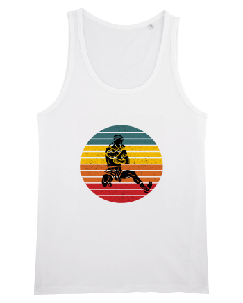 Box Tailandez. Muay Thai White