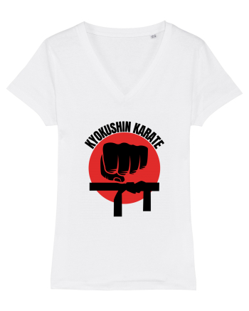 Kyokushin Karate  White