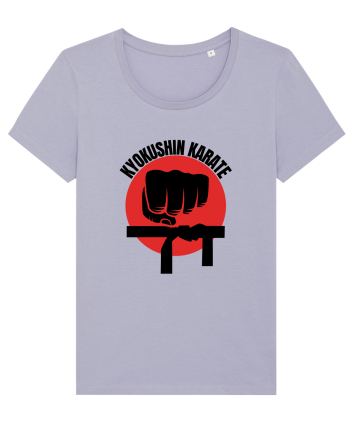 Kyokushin Karate  Lavender