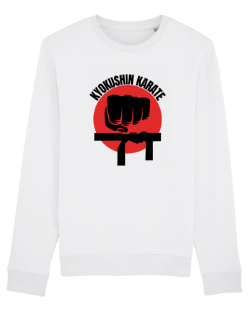 Kyokushin Karate  White