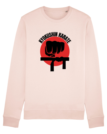Kyokushin Karate  Candy Pink