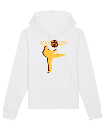Kyokushin Karate  White
