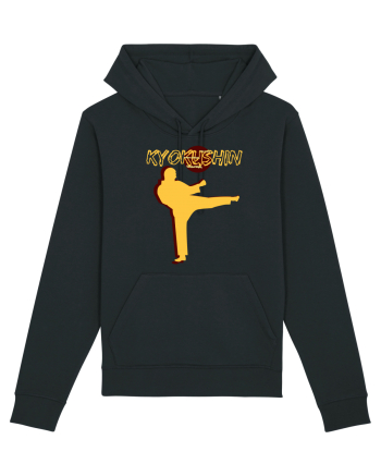 Kyokushin Karate  Black