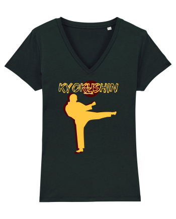 Kyokushin Karate  Black