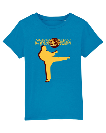 Kyokushin Karate  Azur
