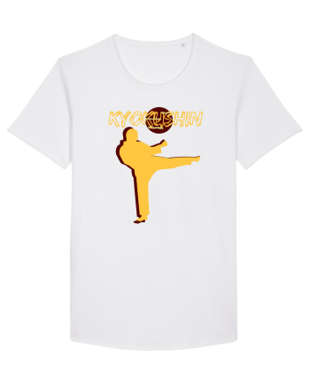 Kyokushin Karate  White