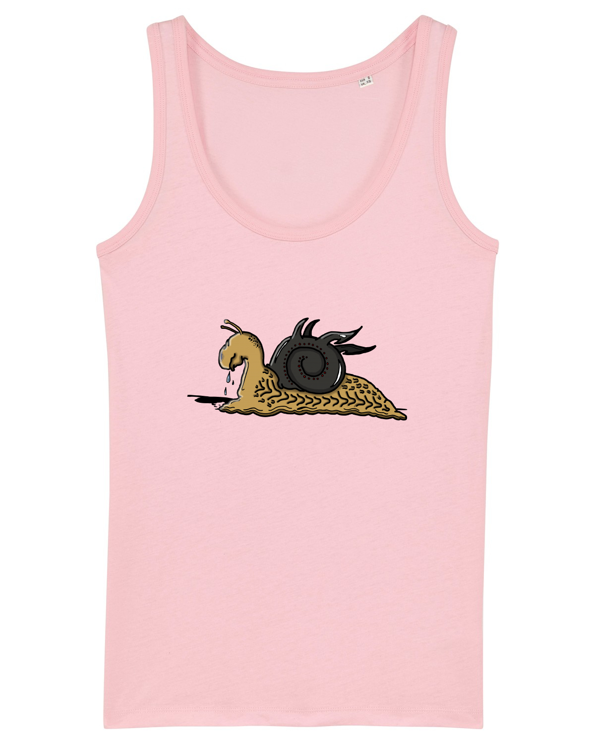 Maiou Damă Dreamer Cotton Pink