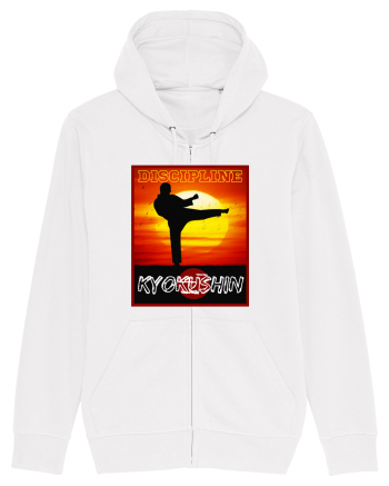 Kyokushin Karate  White