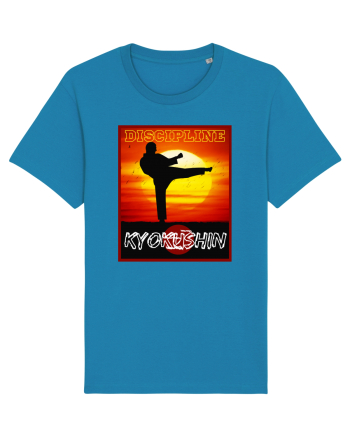 Kyokushin Karate  Azur