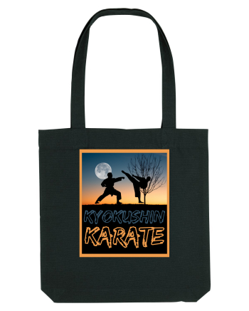 Kyokushin Karate  Black