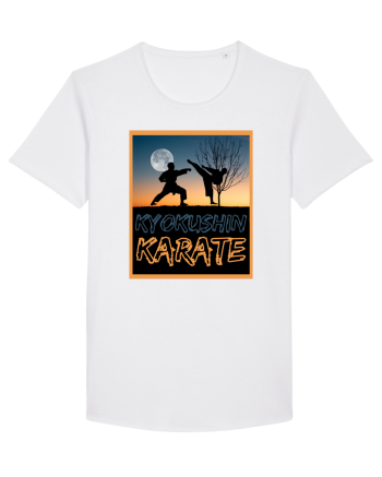 Kyokushin Karate  White