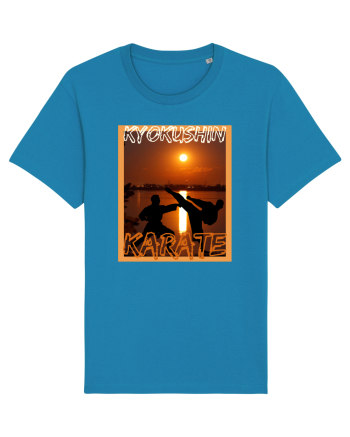 Kyokushin Karate  Azur