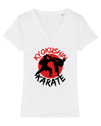 Kyokushin Karate  White