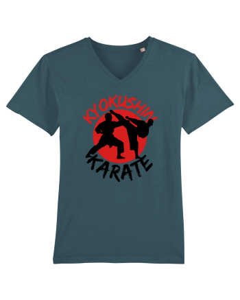 Kyokushin Karate  Stargazer