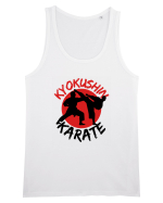Kyokushin Karate  Maiou Bărbat Runs