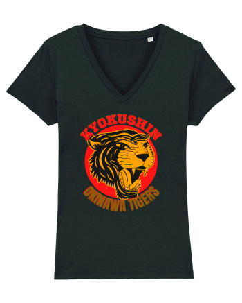 Kyokushin Karate  Black