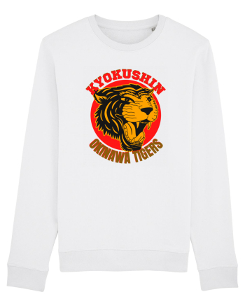 Kyokushin Karate  White