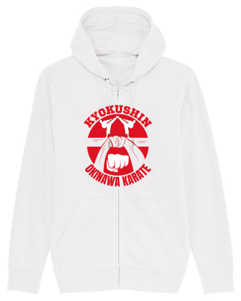 Kyokushin Karate  White