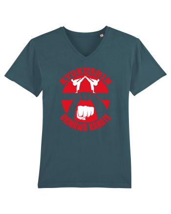 Kyokushin Karate  Stargazer