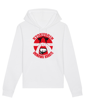 Kyokushin Karate  White