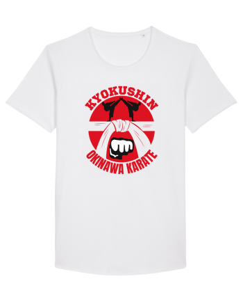 Kyokushin Karate  White