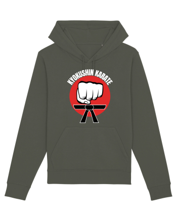 Kyokushin Karate  Khaki