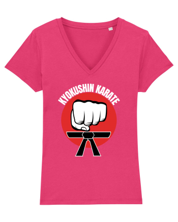 Kyokushin Karate  Raspberry