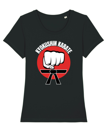 Kyokushin Karate  Black
