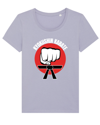 Kyokushin Karate  Lavender