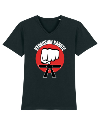 Kyokushin Karate  Black