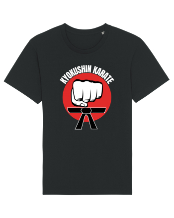 Kyokushin Karate  Black