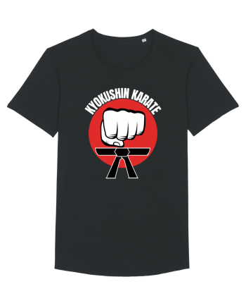 Kyokushin Karate  Black