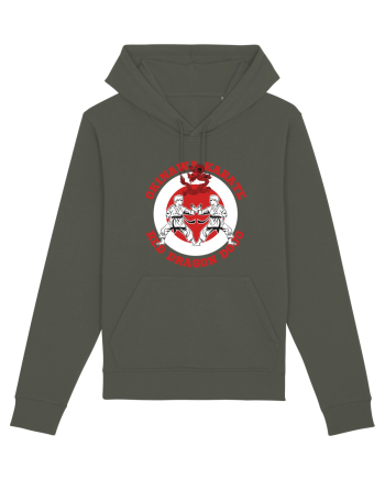 Kyokushin Karate  Khaki