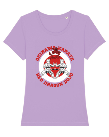 Kyokushin Karate  Lavender Dawn