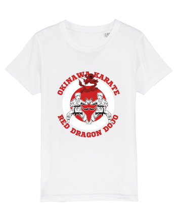 Kyokushin Karate  White