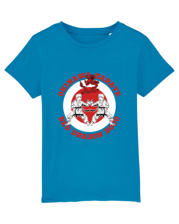 Kyokushin Karate  Azur