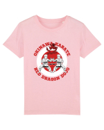 Kyokushin Karate  Tricou mânecă scurtă  Copii Mini Creator