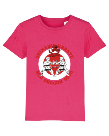 Kyokushin Karate  Raspberry