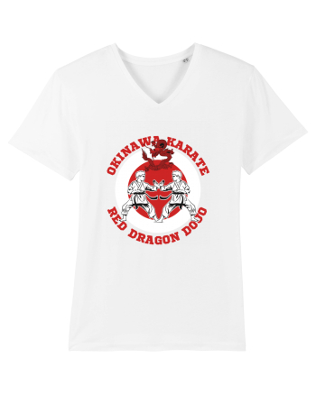 Kyokushin Karate  White